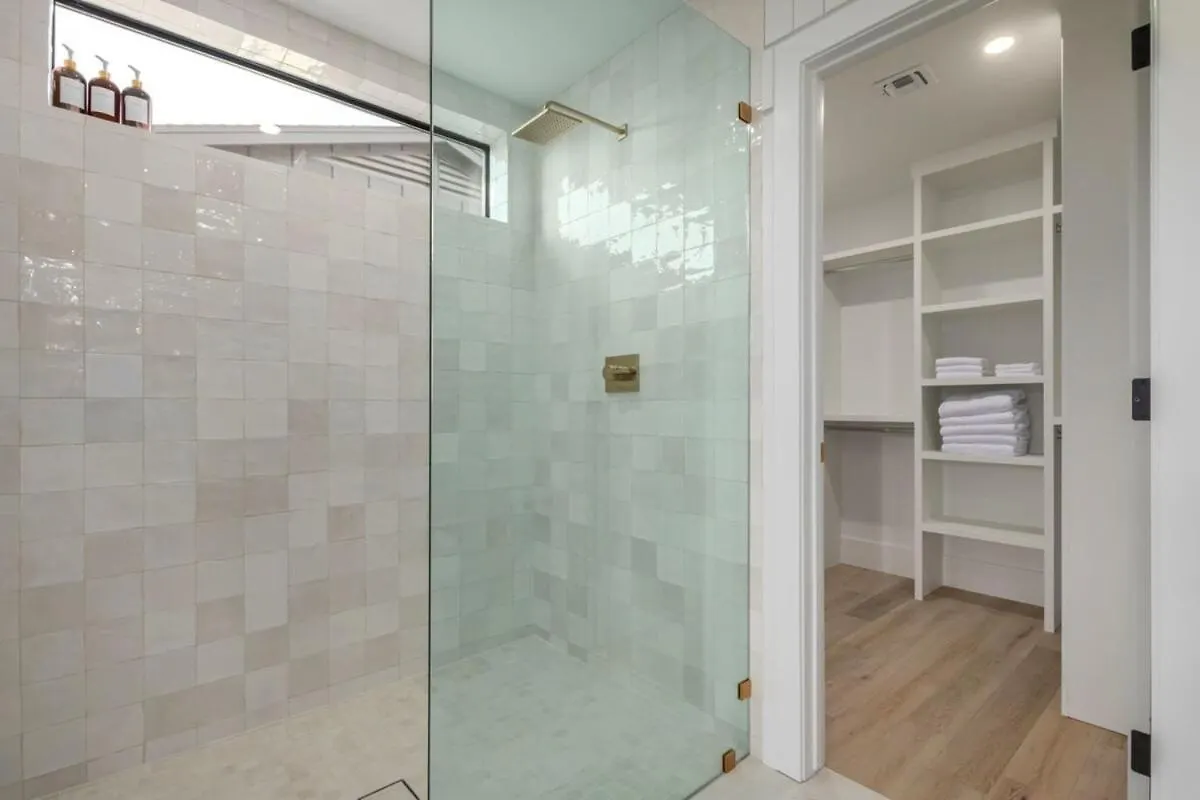 Lux Family Retreat-Free Htd Pool-3 En-Suites سكوتسدايل