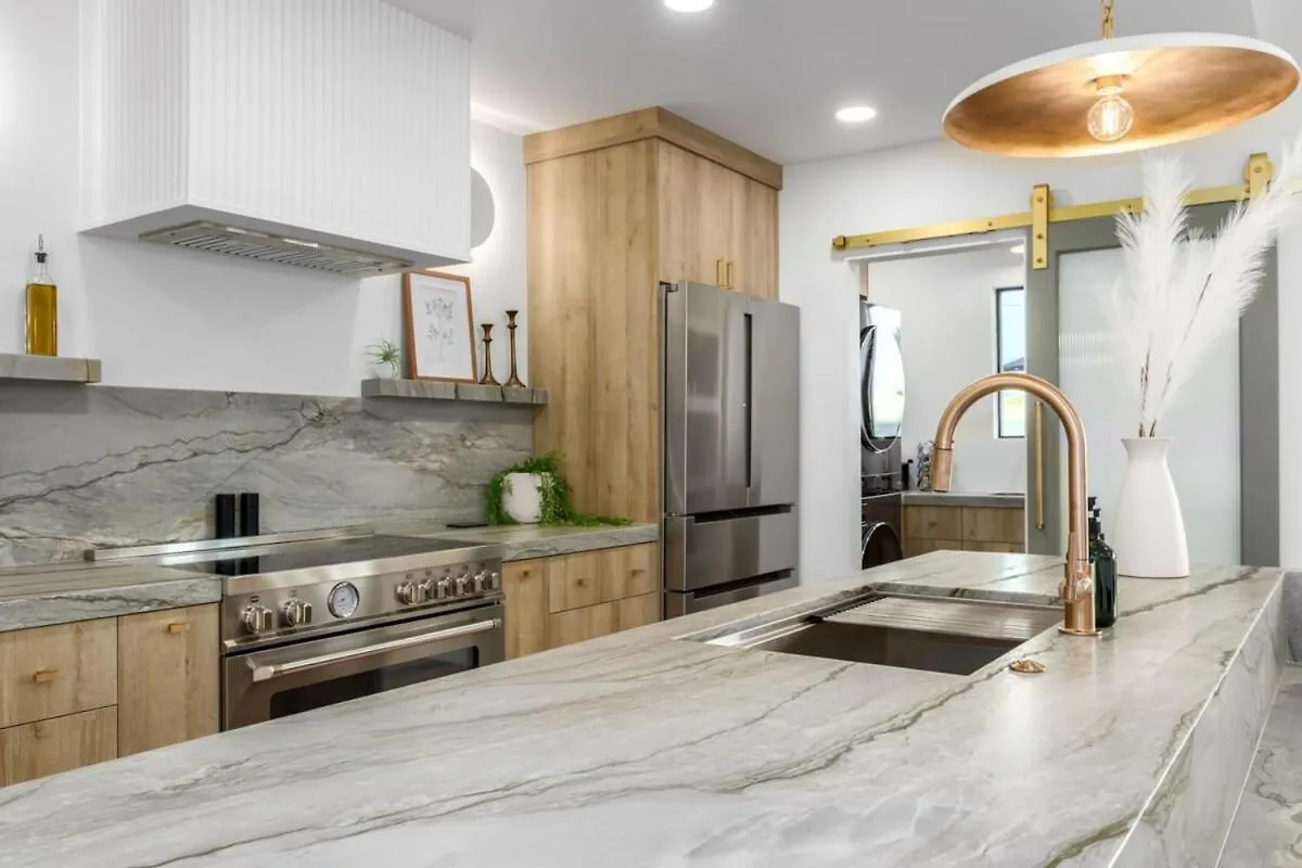 بيت للعطل Lux Family Retreat-Free Htd Pool-3 En-Suites سكوتسدايل