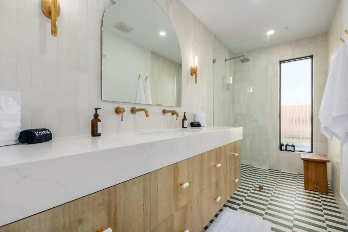 بيت للعطل Lux Family Retreat-Free Htd Pool-3 En-Suites سكوتسدايل
