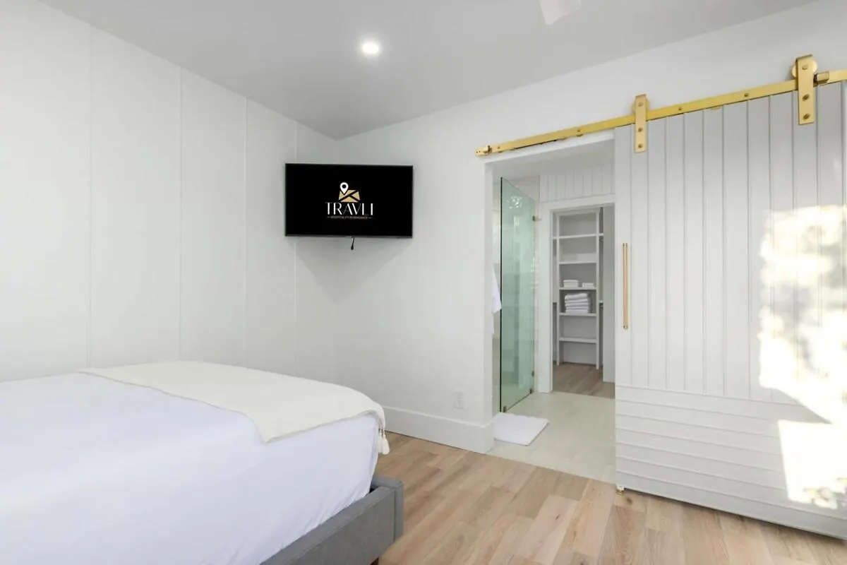 بيت للعطل Lux Family Retreat-Free Htd Pool-3 En-Suites سكوتسدايل