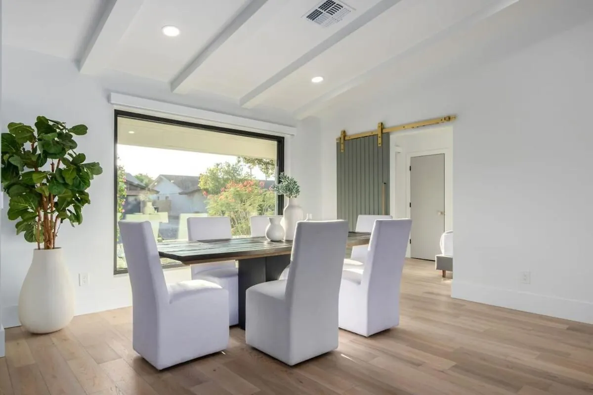Lux Family Retreat-Free Htd Pool-3 En-Suites سكوتسدايل 0*,