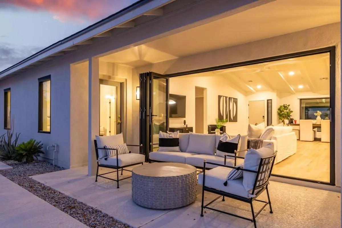 بيت للعطل Lux Family Retreat-Free Htd Pool-3 En-Suites سكوتسدايل الولايات المتحدة الأمريكية