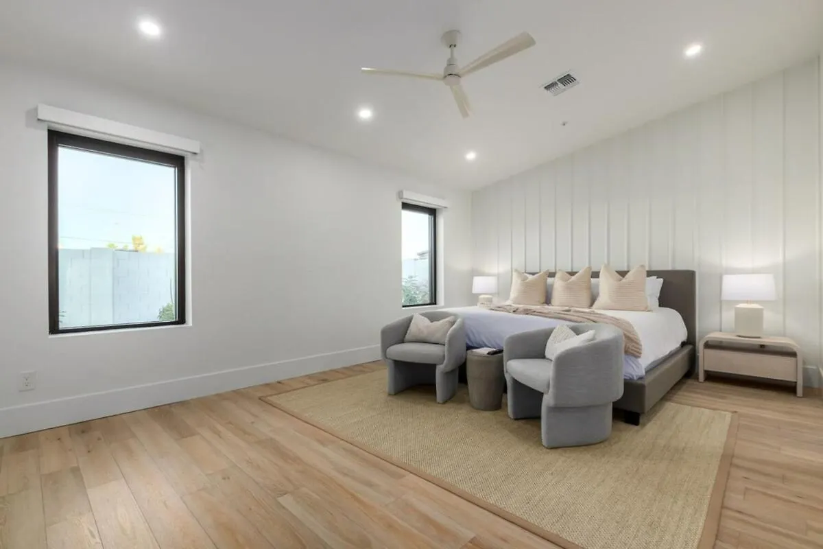 Lux Family Retreat-Free Htd Pool-3 En-Suites سكوتسدايل 0*,